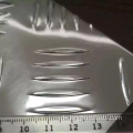 Micro Edelstahl erweitertes Metall